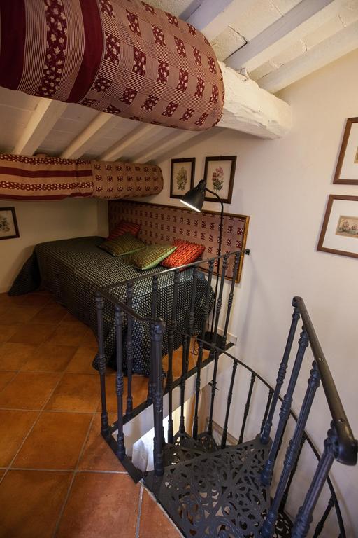 בורגו סן לורנצו Hotel Locanda Degli Artisti חדר תמונה
