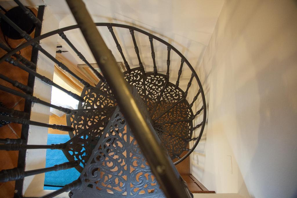 בורגו סן לורנצו Hotel Locanda Degli Artisti חדר תמונה