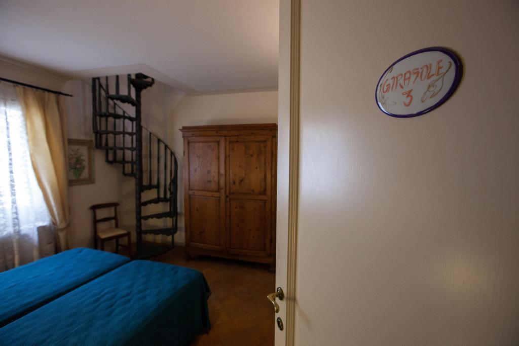 בורגו סן לורנצו Hotel Locanda Degli Artisti חדר תמונה