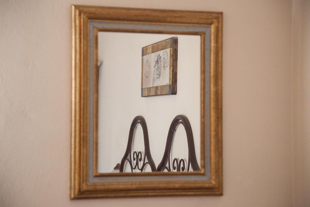 בורגו סן לורנצו Hotel Locanda Degli Artisti חדר תמונה