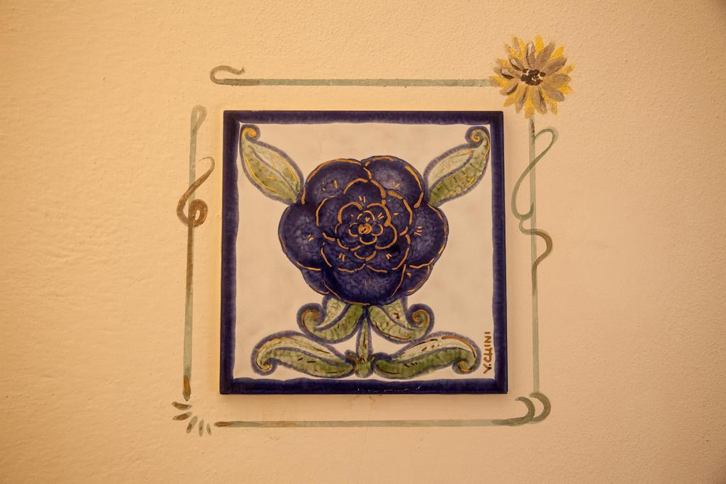 בורגו סן לורנצו Hotel Locanda Degli Artisti חדר תמונה