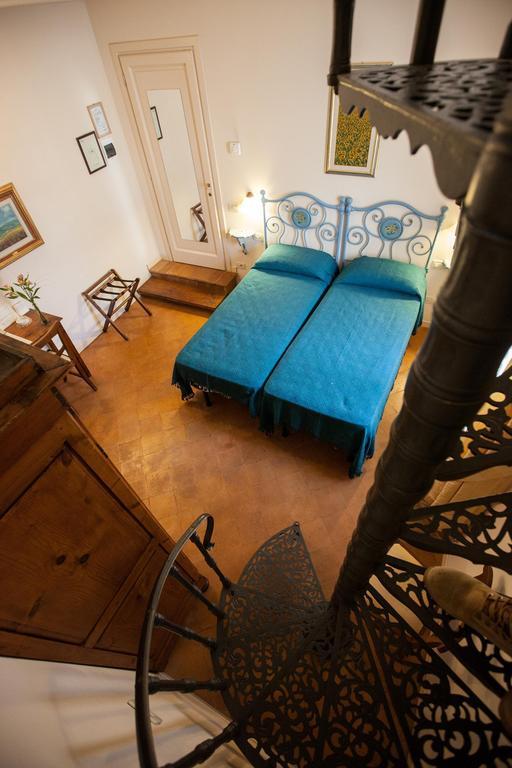 בורגו סן לורנצו Hotel Locanda Degli Artisti חדר תמונה