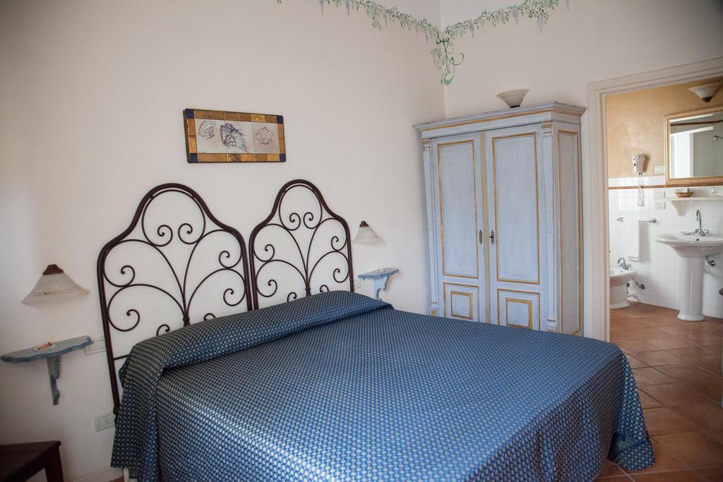בורגו סן לורנצו Hotel Locanda Degli Artisti חדר תמונה