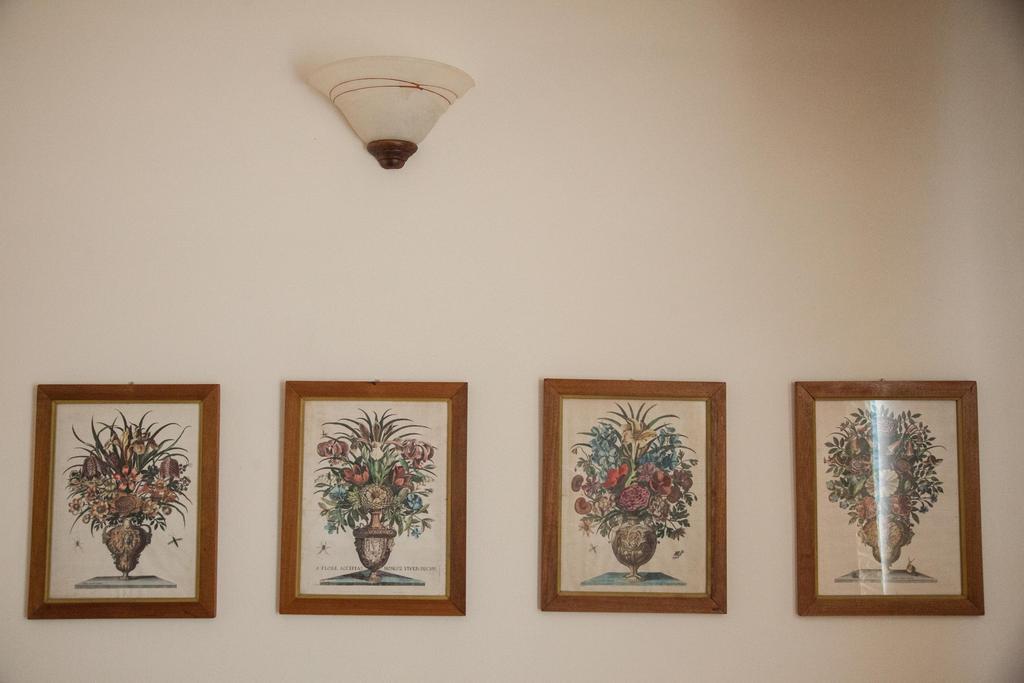 בורגו סן לורנצו Hotel Locanda Degli Artisti חדר תמונה