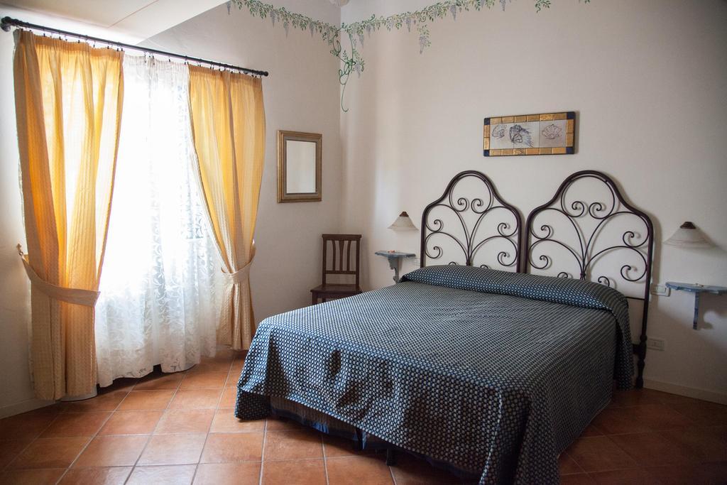 בורגו סן לורנצו Hotel Locanda Degli Artisti חדר תמונה
