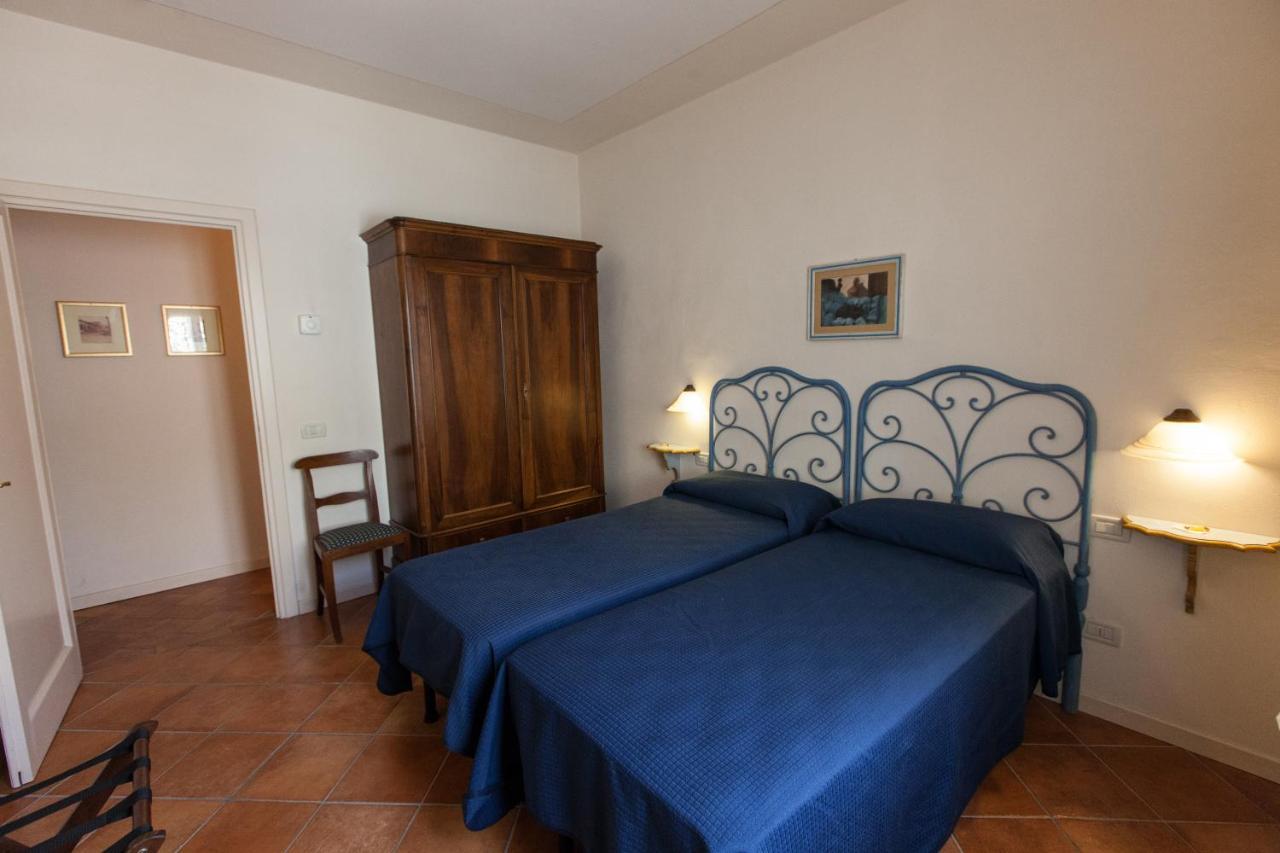בורגו סן לורנצו Hotel Locanda Degli Artisti מראה חיצוני תמונה